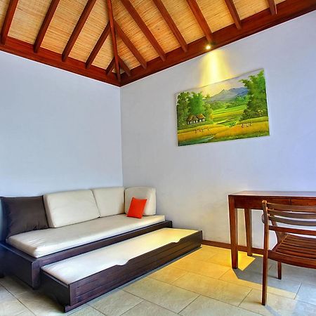 Villa Esperanto Seminyak Eksteriør bilde