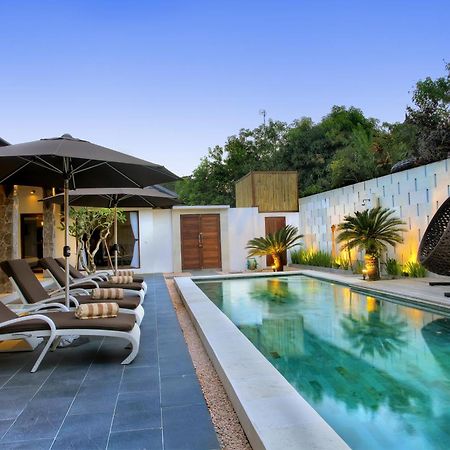 Villa Esperanto Seminyak Eksteriør bilde