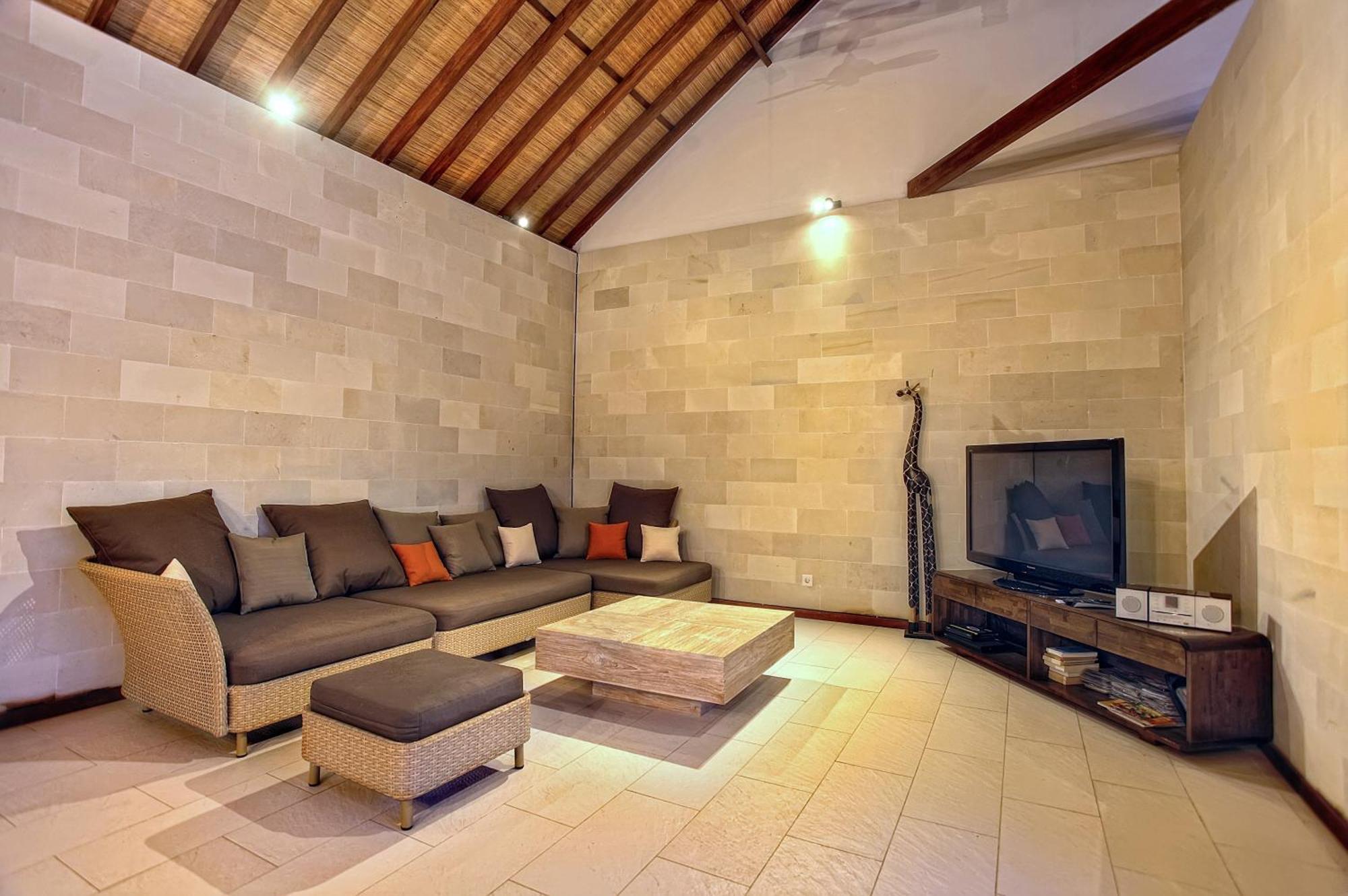 Villa Esperanto Seminyak Eksteriør bilde