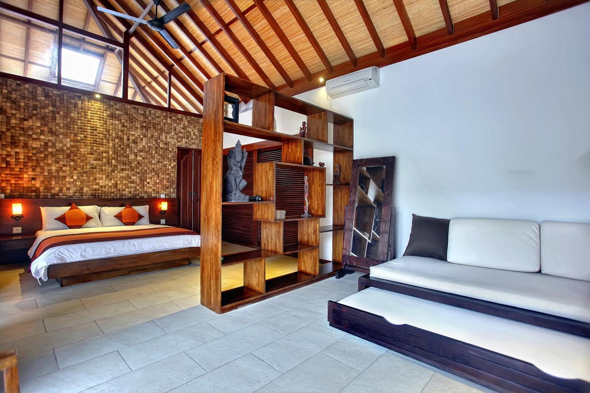 Villa Esperanto Seminyak Eksteriør bilde