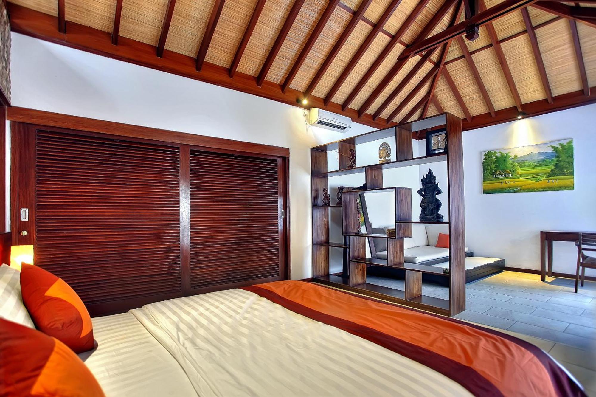 Villa Esperanto Seminyak Eksteriør bilde